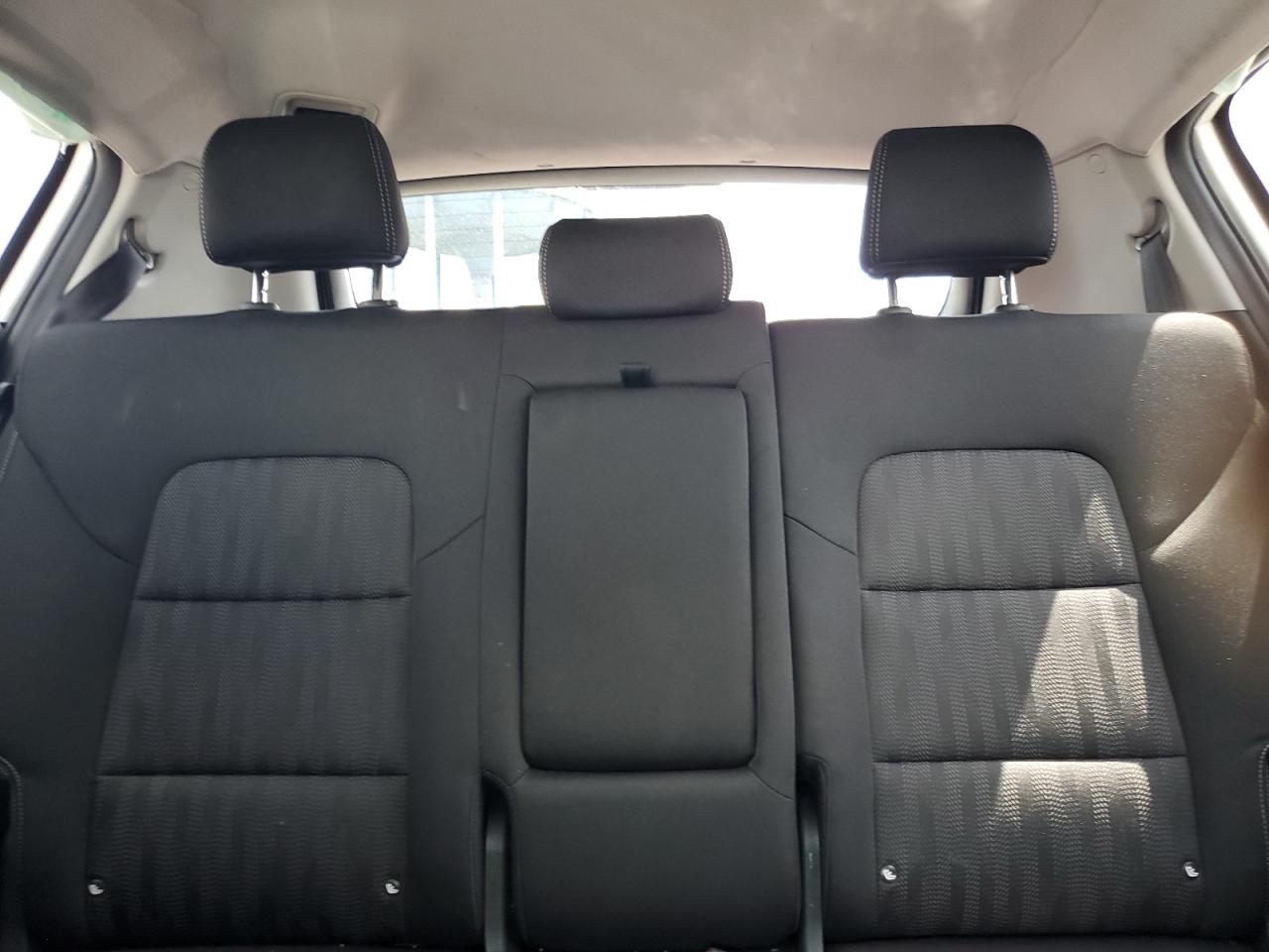 2020 Kia Sportage Lx VIN: KNDPM3AC1L7813758 Lot: 61945075