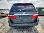 2005 Honda Odyssey Touring en Venta en Ellenwood, GA - Minor Dent/Scratches