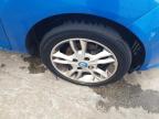 2015 FORD FIESTA ZET for sale at Copart WHITBURN