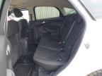2015 FORD FOCUS ZETE for sale at Copart PETERLEE