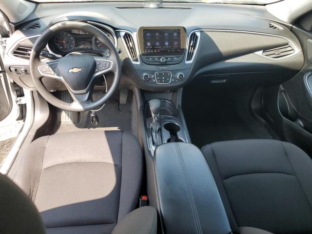  CHEVROLET MALIBU 2022 Білий