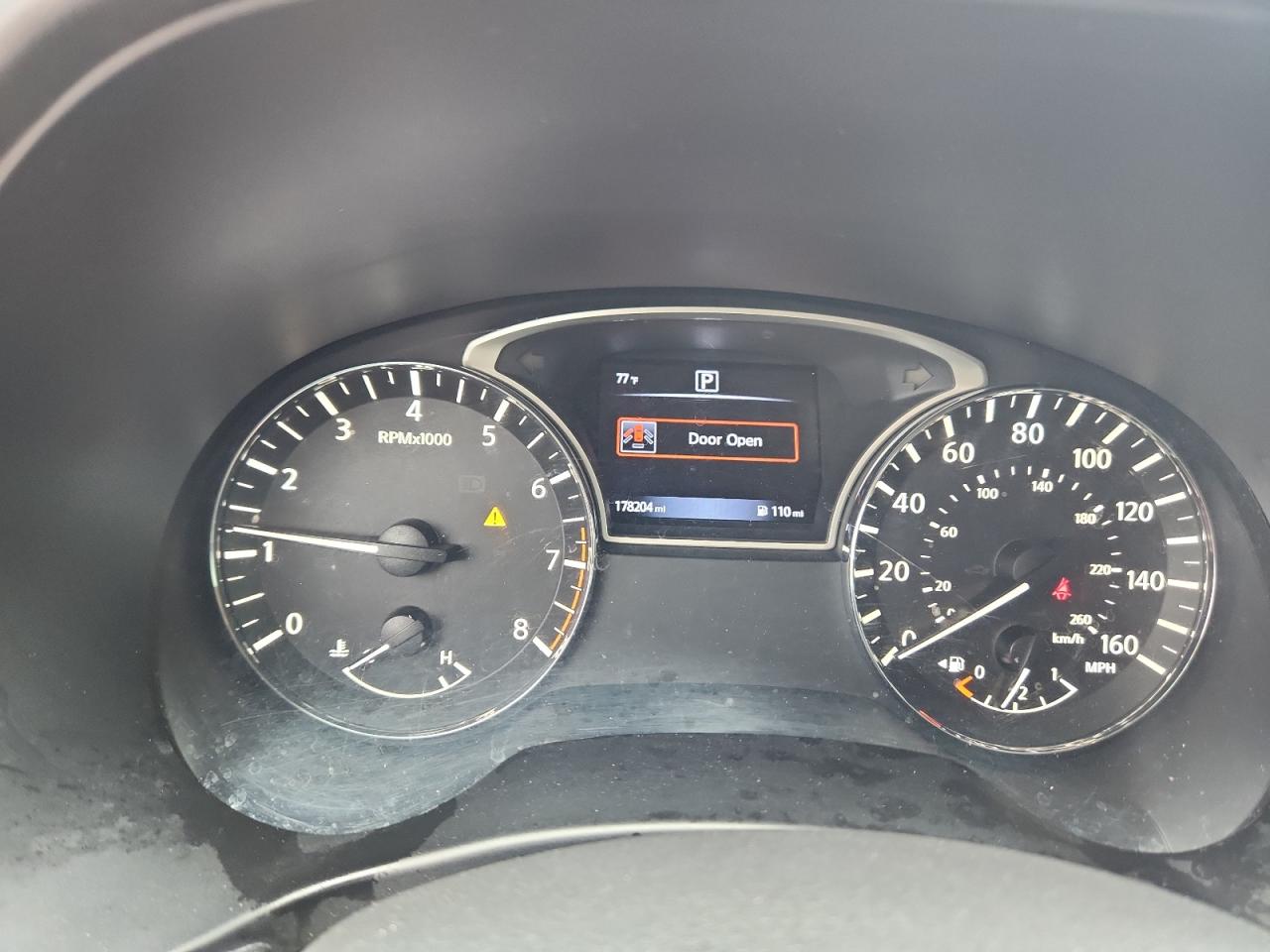 2017 Nissan Pathfinder S VIN: 5N1DR2MN8HC651844 Lot: 62862325