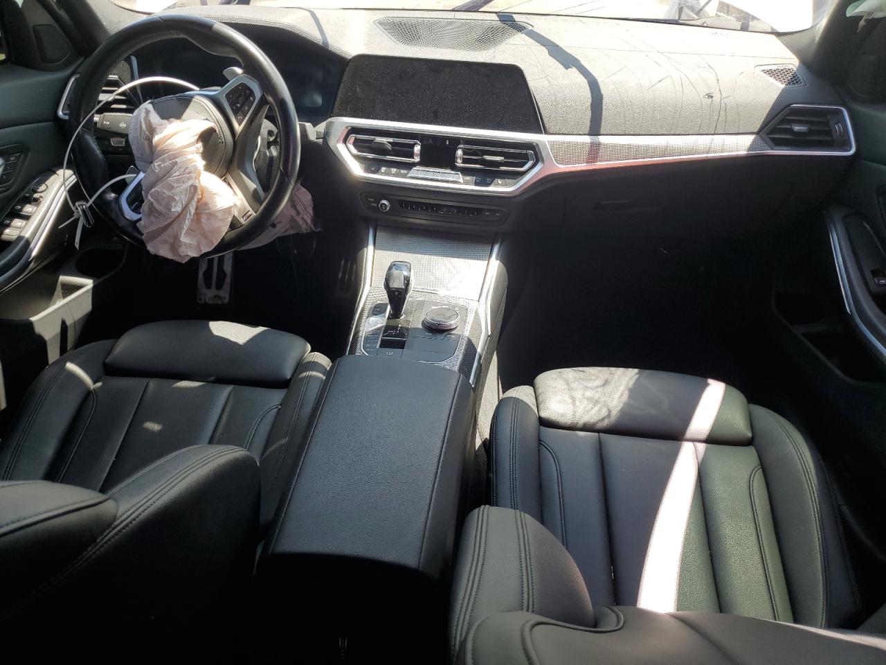 2020 BMW M340I VIN: WBA5U7C03LAF54307 Lot: 62836385