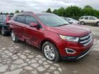 2017 Ford Edge Sel na sprzedaż w Indianapolis, IN - Side