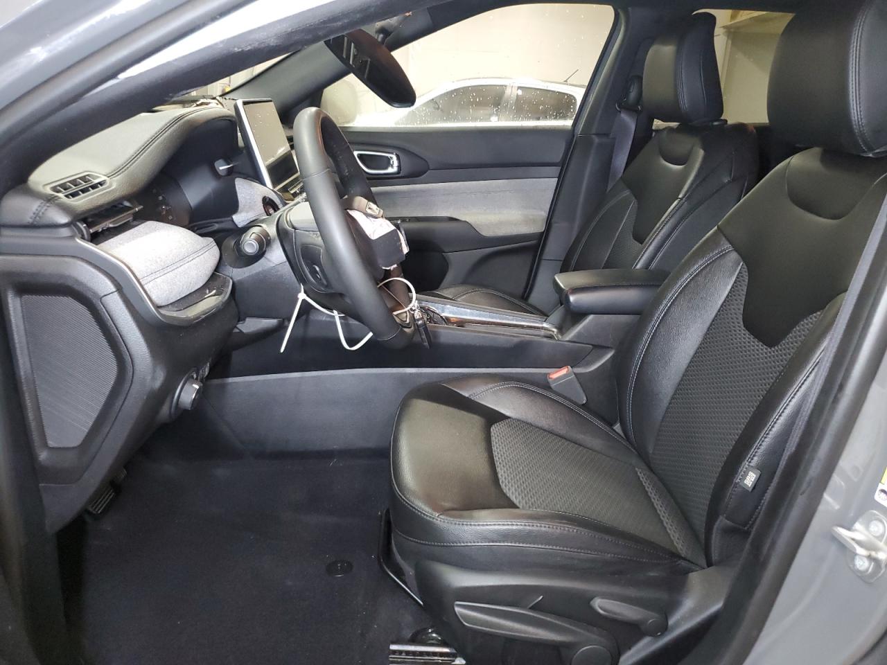 2024 Jeep Compass Latitude VIN: 3C4NJDBN8RT603412 Lot: 62666635