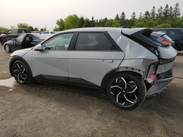2022 HYUNDAI IONIQ 5 SEL