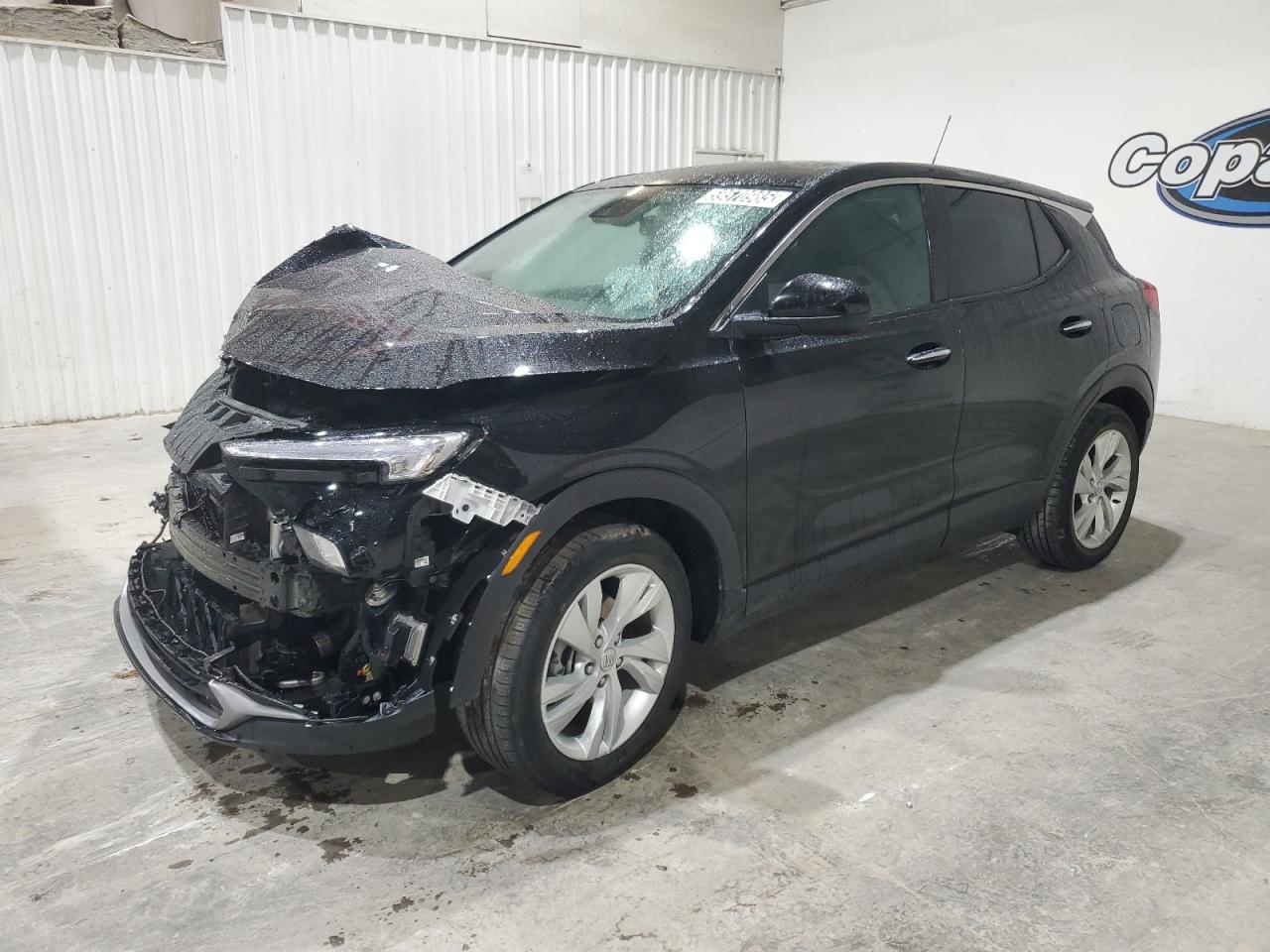 2024 Buick Encore Gx Preferred for Sale in Tulsa, OK - Front End