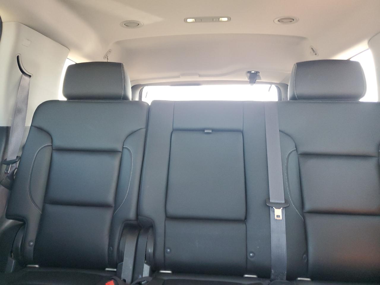 2017 Chevrolet Tahoe K1500 Lt VIN: 1GNSKBKC9HR121288 Lot: 62121315