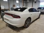 2019 DODGE CHARGER SXT   for sale at Copart ON - COOKSTOWN