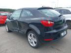 2014 SEAT IBIZA TOCA for sale at Copart WHITBURN