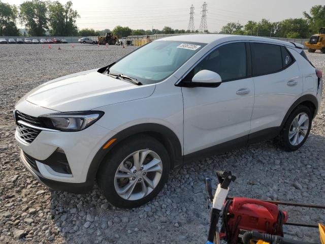BUICK ENCORE GX 2021