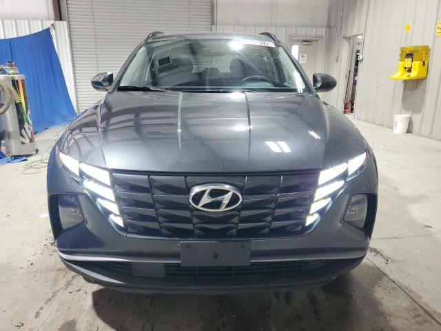  HYUNDAI TUCSON 2024 Charcoal