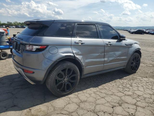 Паркетники LAND ROVER RANGEROVER 2013 Сріблястий
