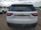 2018 Chevrolet Traverse Lt for Sale in Montreal-est, QC - Water/Flood