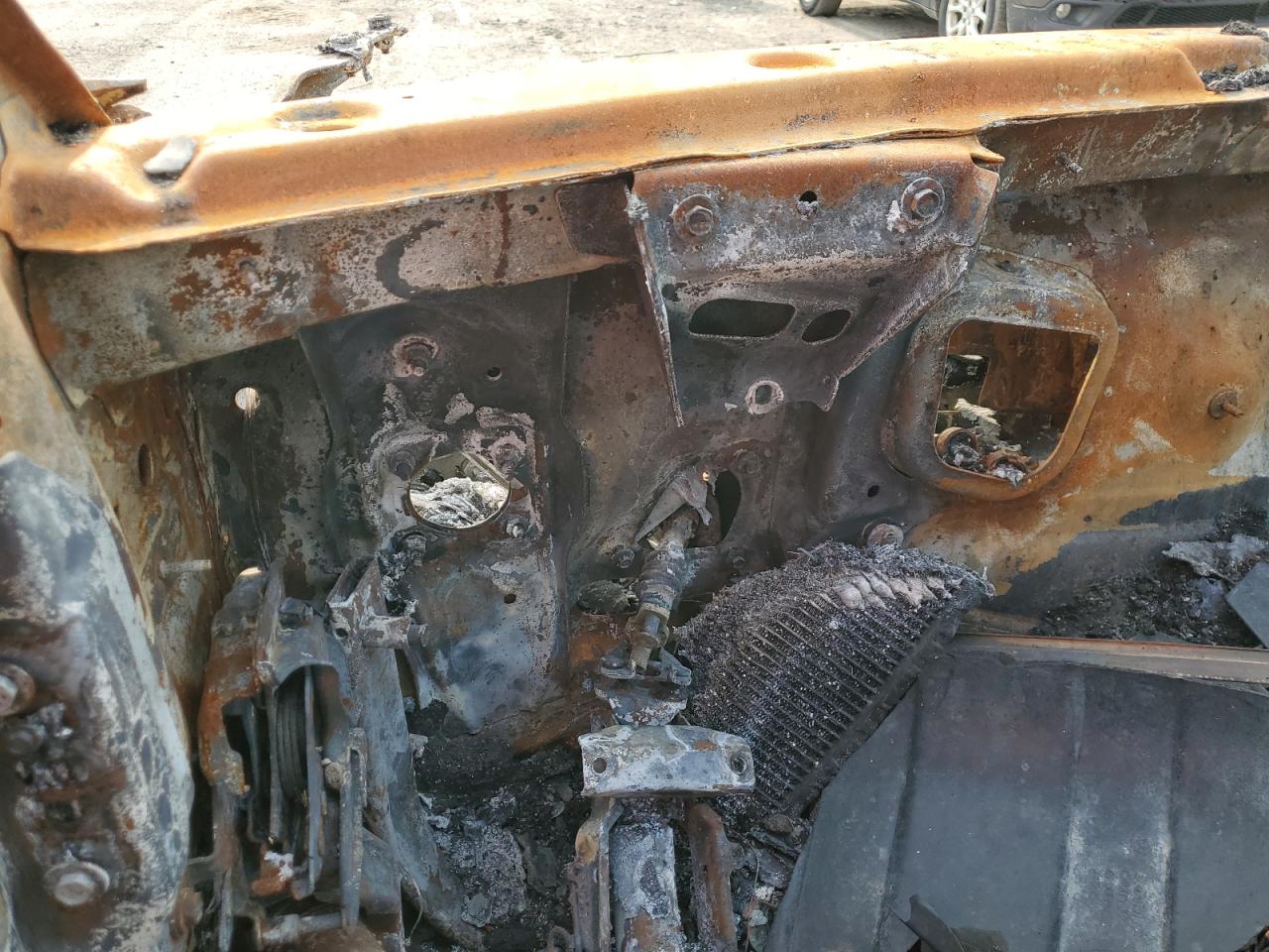 2018 Jeep Grand Cher VIN: 1CARJFAG3JC437347 Lot: 63739495