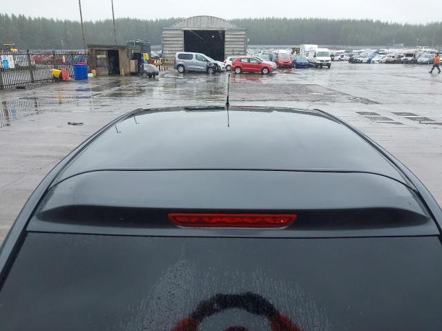 2018 CITROEN C1 FLAIR P
