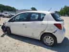 2017 Toyota Yaris L de vânzare în Hampton, VA - All Over