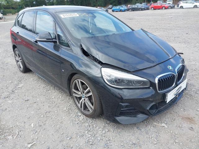2021 BMW 218I M SPO