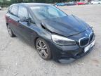 2021 BMW 218I M SPO for sale at Copart WOLVERHAMPTON