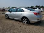 2014 Chevrolet Malibu Ls zu verkaufen in Elgin, IL - Side