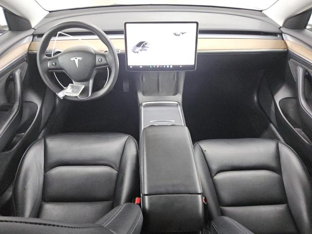  TESLA MODEL 3 2022 Srebrny