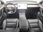 2022 Tesla Model 3  продається в Wheeling, IL - Side