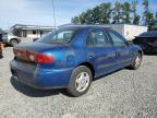 2005 CHEVROLET CAVALIER    for sale at Copart WA - NORTH SEATTLE