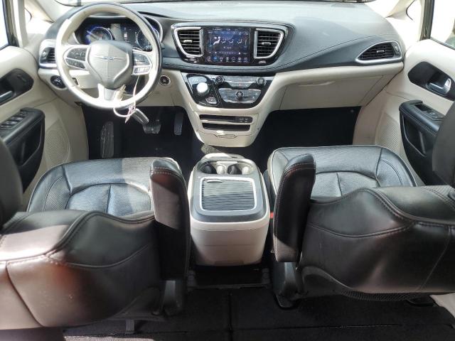  CHRYSLER PACIFICA 2020 Czarny