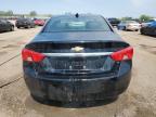 2018 CHEVROLET IMPALA LT   à vendre chez Copart ON - TORONTO