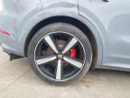 2024 PORSCHE CAYENNE V8 for sale at Copart WHITBURN