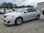 2014 Toyota Camry L   იყიდება Spartanburg-ში, SC - Side