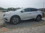 2017 NISSAN MURANO S à vendre chez Copart TN - NASHVILLE