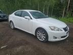 2009 LEXUS IS 250   for sale at Copart ON - COOKSTOWN