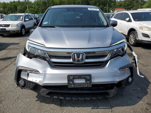  HONDA PILOT 2020 Srebrny