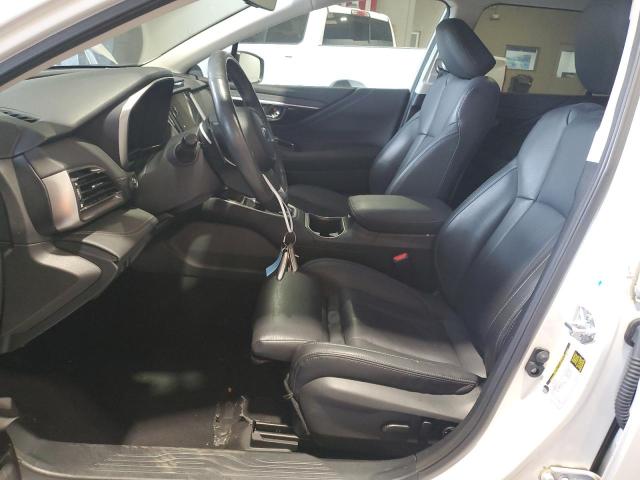  SUBARU OUTBACK 2024 Biały