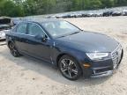 2018 Audi A4 Prestige for Sale in Mendon, MA - Front End