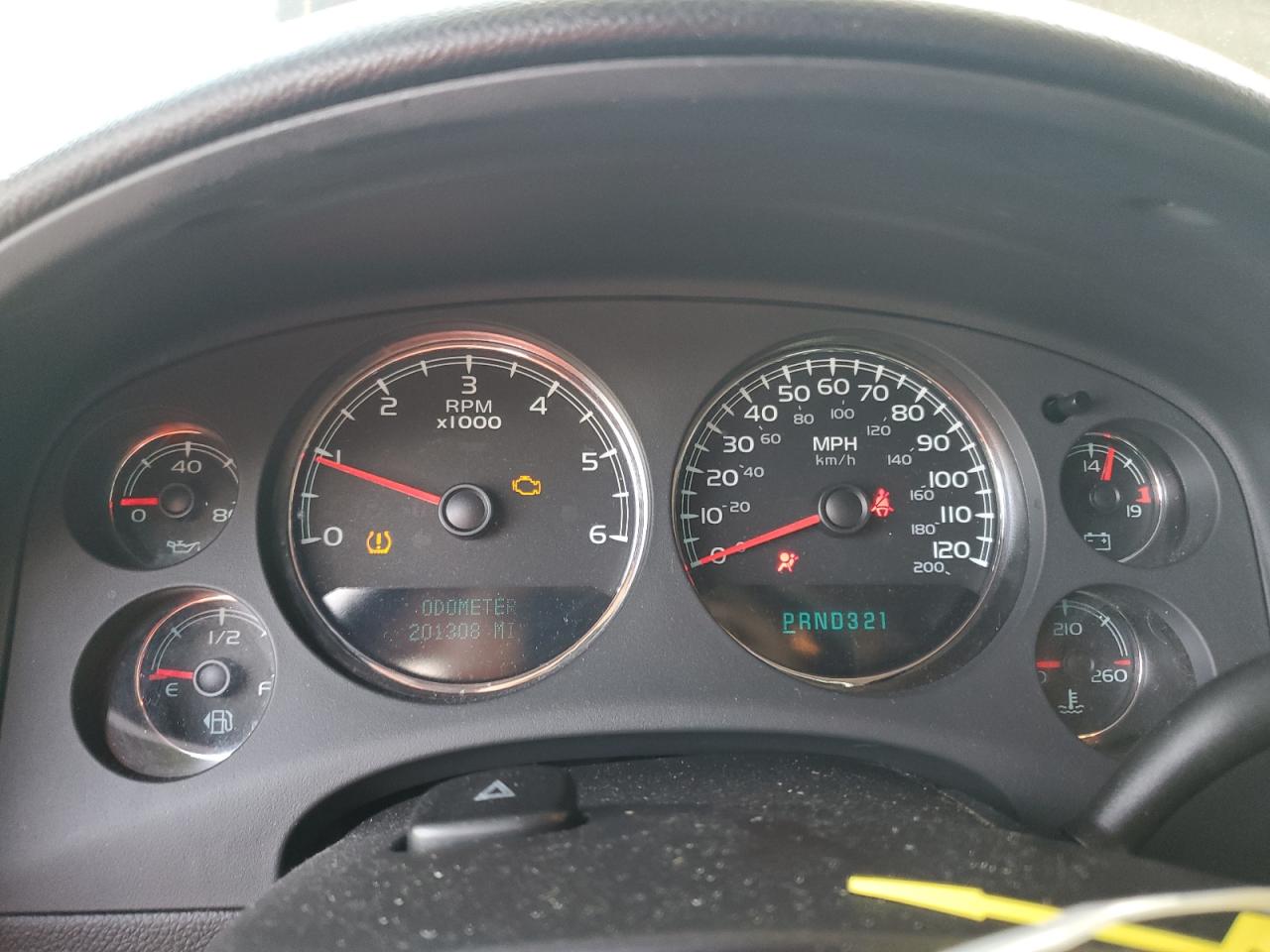 2007 Chevrolet Avalanche C1500 VIN: 3GNEC12007G273808 Lot: 61648145