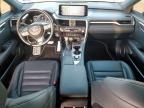 2021 Lexus Rx 350 F Sport na sprzedaż w Houston, TX - Front End