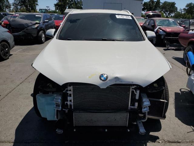  BMW X1 2017 White