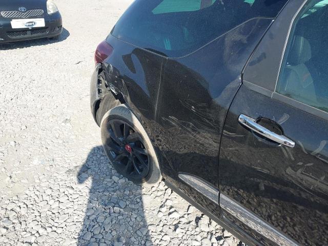 2019 DS DS3 PERF L