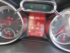 2016 VAUXHALL ADAM ENERG for sale at Copart PETERLEE