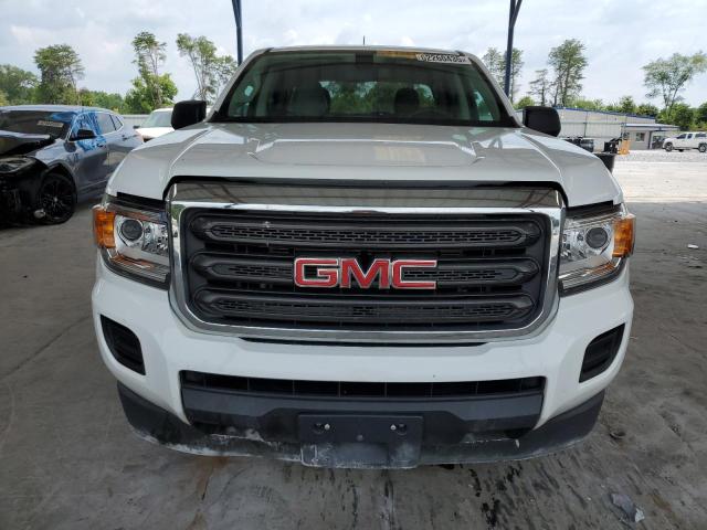  GMC CANYON 2019 White