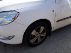 2013 SKODA FABIA SE T for sale at Copart SANDWICH