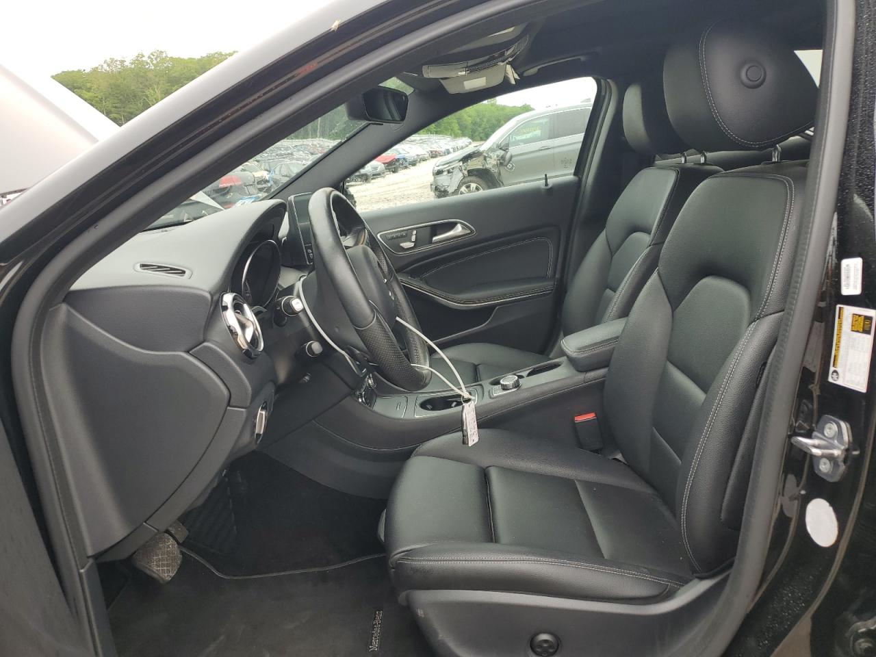 2020 Mercedes-Benz Gla 250 4Matic VIN: WDCTG4GB8LU026943 Lot: 59006125