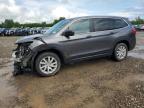 2019 Honda Pilot Lx en Venta en Central Square, NY - Front End