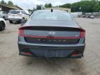 2020 Hyundai Sonata Sel Plus იყიდება Marlboro-ში, NY - Side