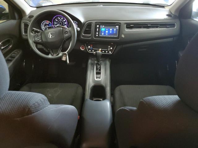  HONDA HR-V 2018 Blue