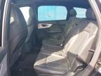 2020 AUDI SQ7 TDI MH for sale at Copart YORK