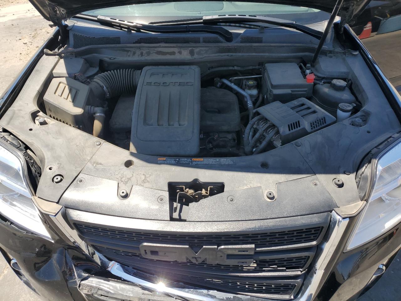 2014 GMC Terrain Slt VIN: 2GKALSEK3E6305884 Lot: 62956695