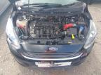 2017 FORD KA+ ZETEC for sale at Copart WOLVERHAMPTON